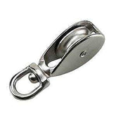 2304CBC 3/4IN METAL/CHROME SWI